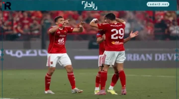 يس توروب بعد تتويجه بالسوبر: تحديات ونجاحات مع الأهلي في نوفمبر